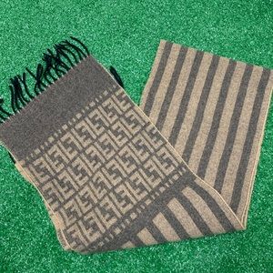 Fendi Scarf